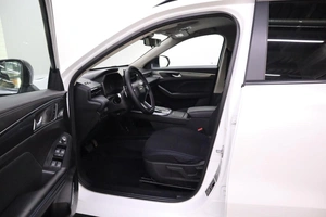 Внедорожник Haval Jolion 2024 года, 1750000 рублей, Брянск