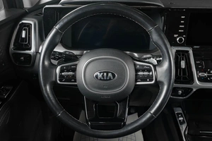 Внедорожник Kia Sorento 2021 года, 4039000 рублей, Тюмень