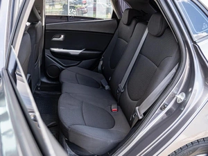 Хетчбэк Kia Rio 2015 года, 980000 рублей, Краснодар