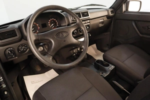 Внедорожник ВАЗ (LADA) Niva Legend 2026 года, 1189000 рублей, Челябинск