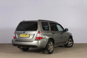 Внедорожник Subaru Forester 2006 года, 849000 рублей, Новосибирск