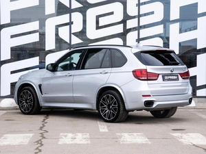 Внедорожник BMW X5 2017 года, 3650000 рублей, Краснодар