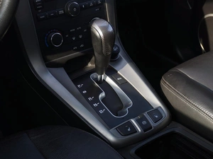 Внедорожник Chevrolet Captiva 2012 года, 1249777 рублей, Тверь