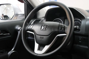 Внедорожник Honda CR-V 2008 года, 1439000 рублей, Омск