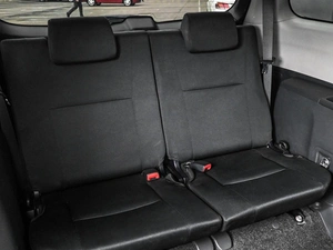 Минивэн Toyota Wish 2015 года, 1489000 рублей, Кирилловка