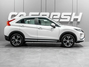 Внедорожник Mitsubishi Eclipse Cross 2022 года, 3149000 рублей, Тюмень