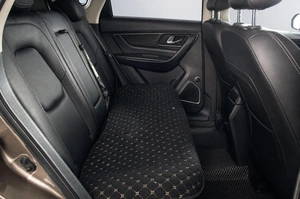 Внедорожник FAW Besturn X40 2020 года, 1099000 рублей, Челябинск