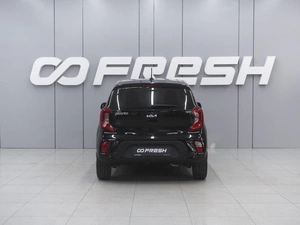 Хетчбэк Kia Picanto 2022 года, 1480000 рублей, Ростов-на-Дону