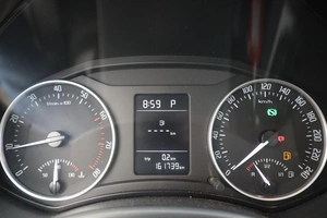 Хэтчбек Skoda Octavia 2008 года, 860000 рублей, Смоленск