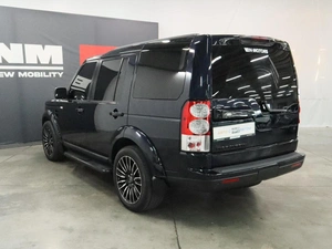 Внедорожник Land Rover Discovery 2011 года, 1970000 рублей, Курск