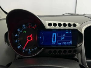 Седан Chevrolet Aveo 2013 года, 665000 рублей, Красноярск