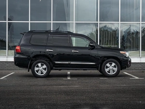 Внедорожник Toyota Land Cruiser 2012 года, 3998000 рублей, Нижний Новгород