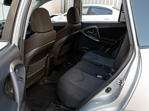 Внедорожник Toyota RAV4 2012 года, 1590000 рублей, Краснодар