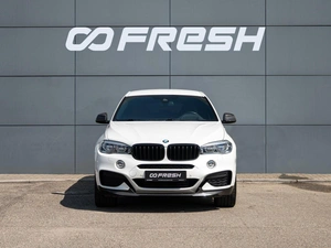 Внедорожник BMW X6 2018 года, 5070000 рублей, Краснодар