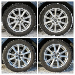 Седан Mazda 6 2016 года, 1750000 рублей, Брянск