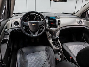 Хетчбэк Chevrolet Cruze 2012 года, 749000 рублей, Краснодар