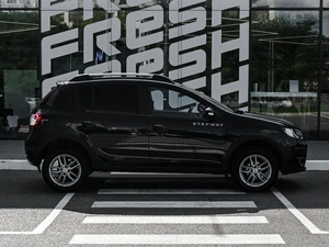 Хетчбэк Renault Sandero Stepway 2015 года, 959000 рублей, Волгоград