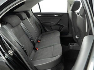 Лифтбек Volkswagen Polo 2020 года, 1847444 рублей, Москва