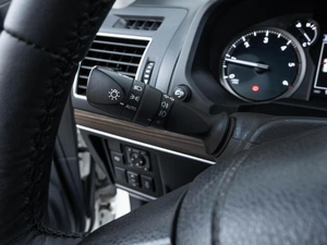 Внедорожник Toyota Land Cruiser Prado 2019 года, 4780000 рублей, Ставрополь