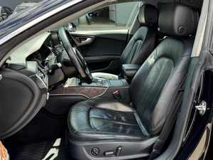 Лифтбек Audi A7 2011 года, 2099000 рублей, Кропоткин