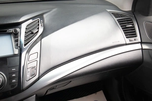 Седан Hyundai i40 2013 года, 899000 рублей, Оренбург