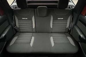 Внедорожник Renault Duster 2018 года, 1370000 рублей, Солонцы
