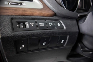 Внедорожник Hyundai Santa Fe 2015 года, 2229000 рублей, Пермь