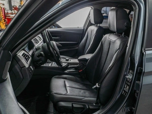 Седан BMW 3 серия 2014 года, 1398070 рублей, Тюмень