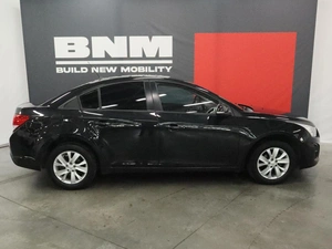 Седан Chevrolet Cruze 2013 года, 1040000 рублей, Курск