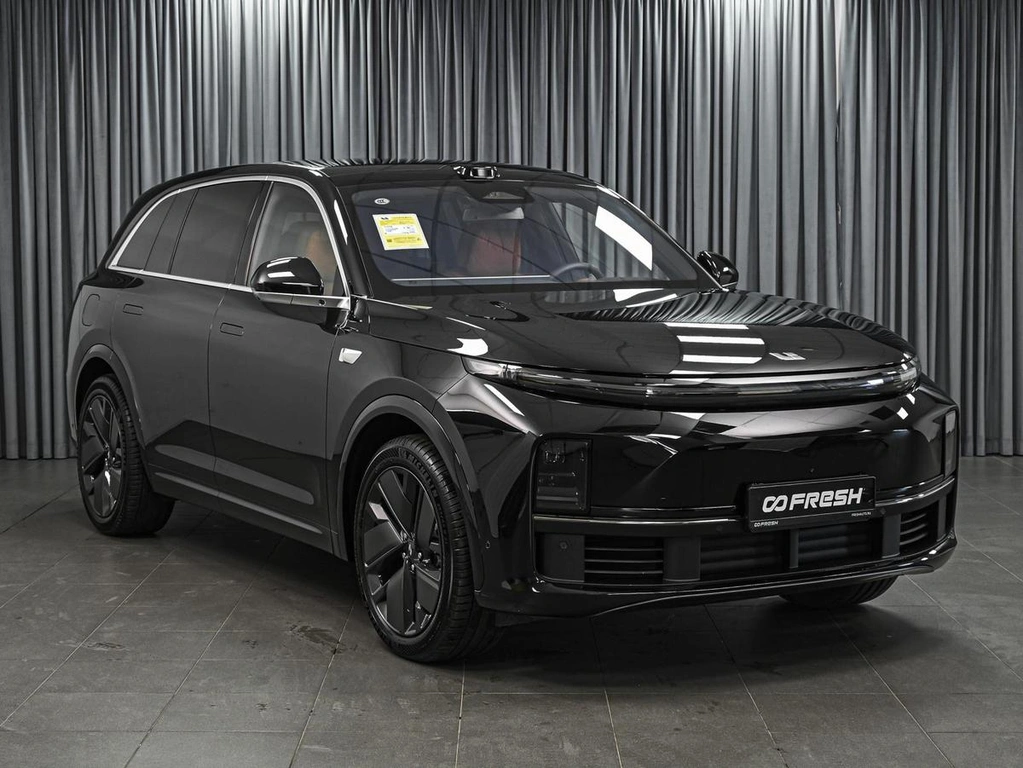 Внедорожник Li Auto L7 2025 года, 7800000 рублей, Ставрополь