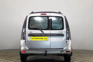 Универсал ВАЗ (LADA) Largus 2014 года, 799000 рублей, Пермь
