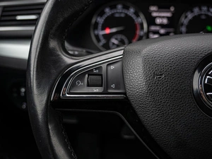 Лифтбек Skoda Superb 2017 года, 2330000 рублей, Краснодар