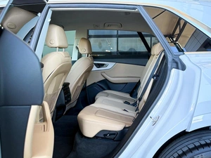 Внедорожник Audi Q8 2022 года, 6390000 рублей, Уфа