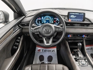 Седан Mazda 6 2019 года, 3075000 рублей, Красноярск
