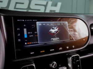 Внедорожник Haval Dargo 2022 года, 2599000 рублей, Воронеж
