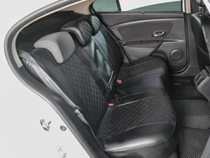 Седан Renault Fluence 2011 года, 655000 рублей, Аксай