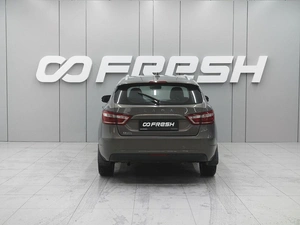 Универсал ВАЗ (LADA) Vesta 2019 года, 1130000 рублей, Ростов-на-Дону