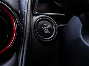 Внедорожник Mazda CX-3 2015 года, 1370000 рублей, Краснодар