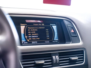 Внедорожник Audi Q5 2015 года, 2630000 рублей, Красноярск