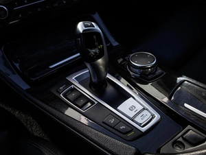 Седан BMW 5 серия 2012 года, 1639000 рублей, Большой Сочи