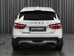 Универсал ВАЗ (LADA) Vesta Cross 2020 года, 1379000 рублей, Ставрополь