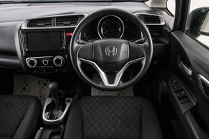 Хетчбэк Honda Fit 2016 года, 1029000 рублей, Красноярск