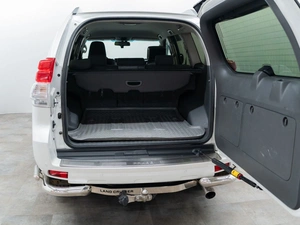 Внедорожник Toyota Land Cruiser Prado 2012 года, 3180000 рублей, Красноярск