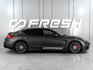 Лифтбек Porsche Panamera GTS 2014 года, 3449000 рублей, Аксай