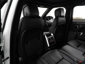 Внедорожник Land Rover Range Rover Sport 2018 года, 5588888 рублей, Москва