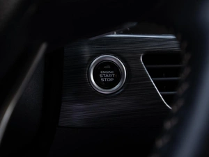 Внедорожник Geely Tugella 2019 года, 1995000 рублей, Большой Сочи