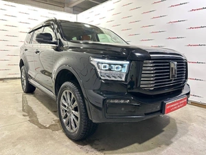 Внедорожник Tank 500 2024 года, 5290000 рублей, Красноярск