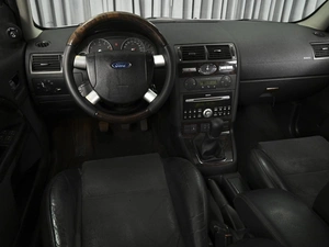 Седан Ford Mondeo 2006 года, 680000 рублей, Ставрополь