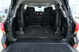 Внедорожник Lexus LX 2010 года, 3879000 рублей, Омск