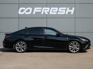 Седан Lexus ES 2020 года, 4530000 рублей, Краснодар